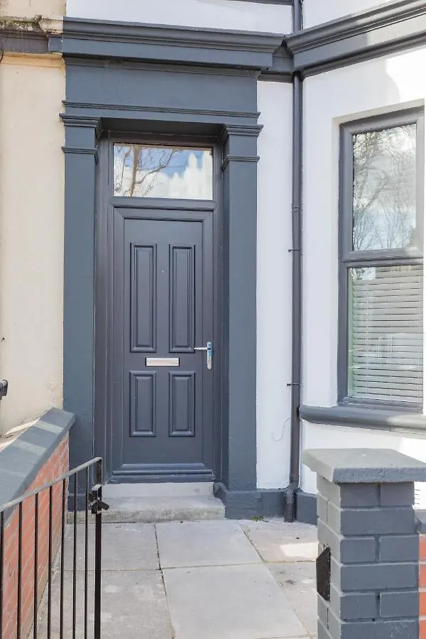 Capital East Apartment Belfast